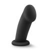 Temptasia Elvira Black G-Spot Dildo Sex Toy Product Image 2