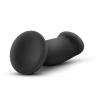 Temptasia Elvira Black G-Spot Dildo Sex Toy Product Image 3
