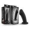 Temptasia Elvira Black G-Spot Dildo Sex Toy Product Image 4