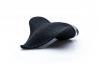 Mimic Manta Ray Handheld Massager Black Sex Toy Product Image 4