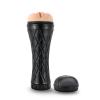 M For Men The Torch Pussy Beige Stroker  Sex Toy Product Image 1