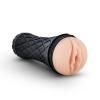 M For Men The Torch Pussy Beige Stroker  Sex Toy Product Image 2