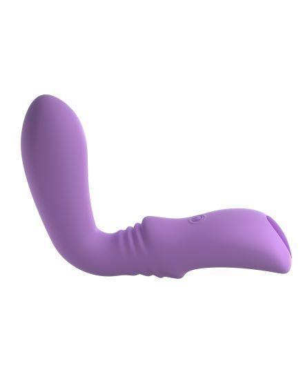 Fantasy For Her Flexible Please-her Sex Toy Product