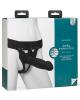 Body Extensions Be Bold 2 Piece Strap On Set Black Sex Toy Product Image 4