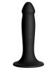 Vac-U-Lock Smooth Silicone Dong  Sex Toy Product Image 1