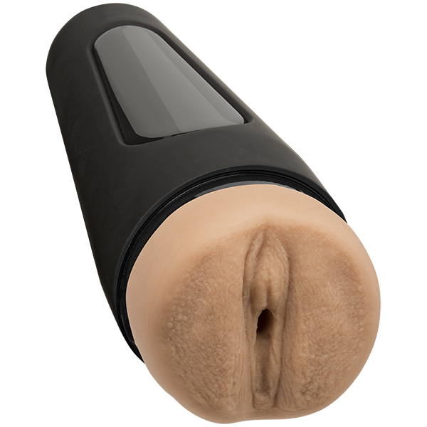 Main Squeeze Sophie Dee Pussy Beige Stroker Sex Toy Product