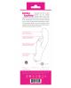 Kinky Bunny Plus Rechargeable Pink Rabbit Vibrator Sex Toy Product Image 3