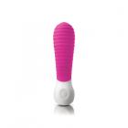 Inya Opal Petite Flexible Pink Vibrator Sex Toy Product