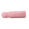 Dynamic Strapless Extension 9 Inches Beige Sex Toy Product Image 3