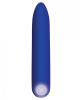 The All Mighty Bullet Vibrator Blue Sex Toy Product Image 2
