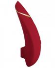 Womanizer Premium Red/gold Sex Toy Product