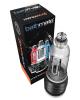 Bathmate Hydromax 5 Clear Penis Pump 3 inches to 5 inches Sex Toy Product Image 4