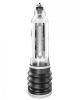 Bathmate Hydromax 7 Clear Penis Pump 5 inches to 7 inches Sex Toy Product Image 1