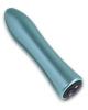 Femmefunn Bougie Bullet Vibrator Light Blue Sex Toy Product Image 2