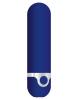 My Blue Heaven Rechargeable Bullet Vibrator Sex Toy Product Image 1