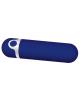 My Blue Heaven Rechargeable Bullet Vibrator Sex Toy Product Image 4