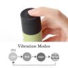 Iroha Zen By Tenga Matcha Green Vibrator Sex Toy Product Image 4