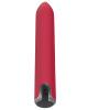 Diablo Rechargeable Bullet Vibrator Red Sex Toy Product Image 1