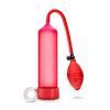 Performance VX101 Male Enhancement Pump Red Sex Toy Product Image 2