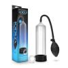 Performance VX101 Male Enhancement Pump Clear Sex Toy Product Image 4