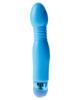 Classix Powder Puff Massager Blue Sex Toy Product Image 1