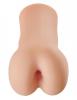 F*ck Me Silly To Go Tight Ass F*ckhole Anal Stroker Sex Toy Product Image 2