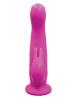 Femmefunn Pirouette Purple Rabbit Vibrator Sex Toy Product Image 2