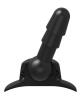 Vac-U-Lock Deluxe 360 Degree Swivel Suction Cup Plug  Sex Toy Product Image 4