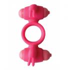 Wet Dreams Dual Fantasy Dual Cock Ring With Turbo Motors Sex Toy Product