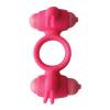 Wet Dreams Dual Fantasy Dual Cock Ring With Turbo Motors Sex Toy Product Image 1