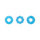 Renegade - Dyno Rings - Blue Sex Toy Product