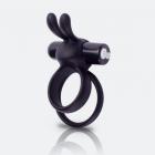 Screaming O Charged Ohare Xl Mini Vibe - Black Sex Toy Product