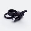 Screaming O Charged Ohare Xl Mini Vibe - Black Sex Toy Product Image 3