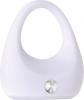 White Lightning Vibrating Cock Ring  Sex Toy Product Image 2