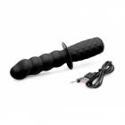 Ass Thumpers The Handler 10X Silicone Vibrating Thruster Sex Toy Product