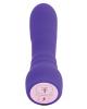 Femmefunn Booster Bullet Vibrator Purple Sex Toy Product Image 1