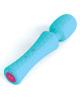 Femmefunn Ultra Wand Body Massager Blue Sex Toy Product Image 1