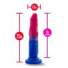 Avant Pride P8 Love Realistic Dildo Sex Toy Product Image 4