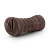 Hot Chocolate Brianna Brown Vagina Stroker Sex Toy Product Image 2