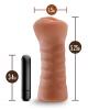 M For Men Sofia Mocha Tan Vagina Stroker Sex Toy Product Image 4