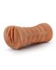 M For Men Julieta Mocha Tan Vagina Stroker Sex Toy Product Image 2