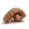 Performance 5 Inches Packer Mocha Tan Dildo Sex Toy Product Image 1