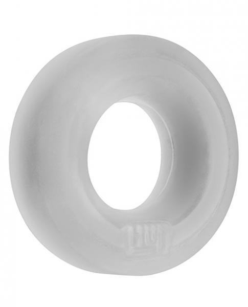 Hunkyjunk Huj C-Ring Ice Clear Sex Toy Product