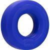 Hunkyjunk Huj C-ring, Cobalt Sex Toy Product Image 3