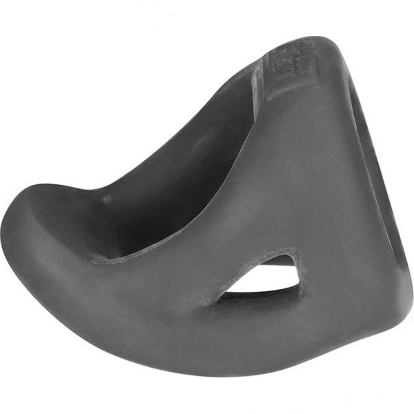 Hunky Junk Slingshot 3 Ring Teardrop Stone Sex Toy Product