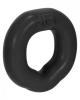 Hunkyjunk Fit Ergo C-ring, Tar Sex Toy Product Image 3