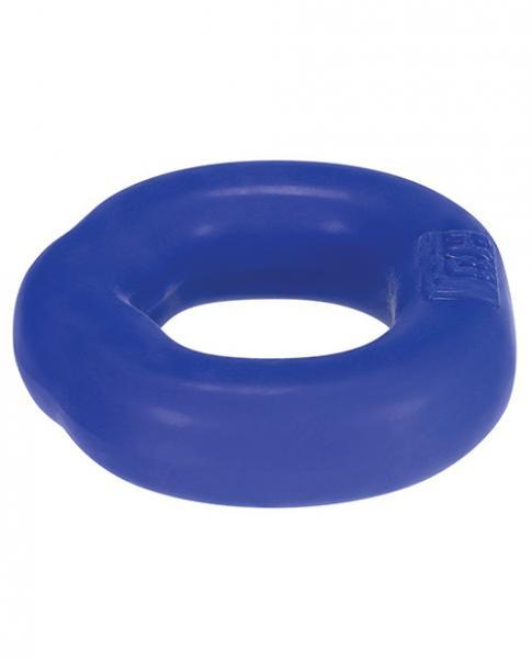 Hunkyjunk Fit Ergo C-ring, Cobalt Sex Toy Product
