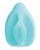 Vedo Yumi Rechargeable Finger Vibe - Tease Me Turquoise Sex Toy Product Image 1