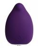 Vedo Yumi Rechargeable Finger Vibe - Deep Purple Sex Toy Product Image 3