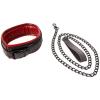 Sportsheets Saffron Leash & Collar Sex Toy Product Image 1
